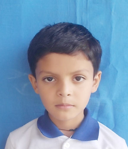 Student Photo
