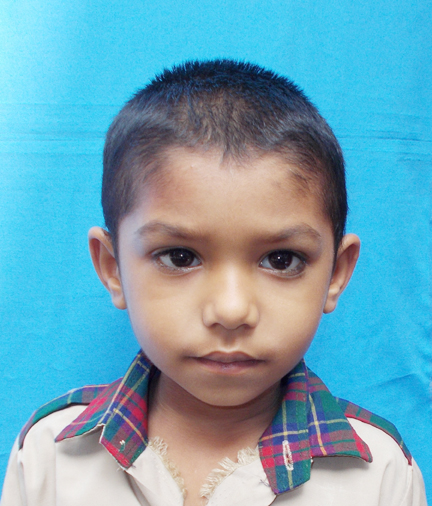 Student Photo