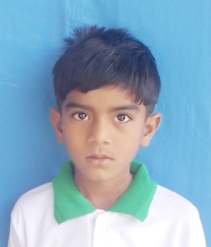 Student Photo