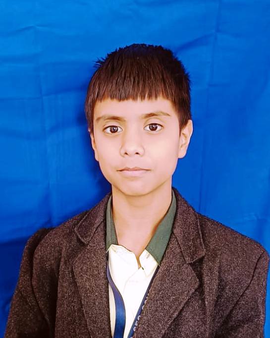 Student Photo