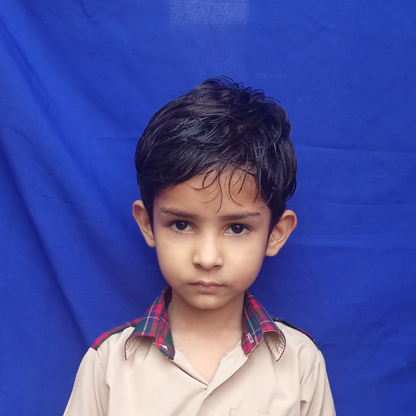 Student Photo