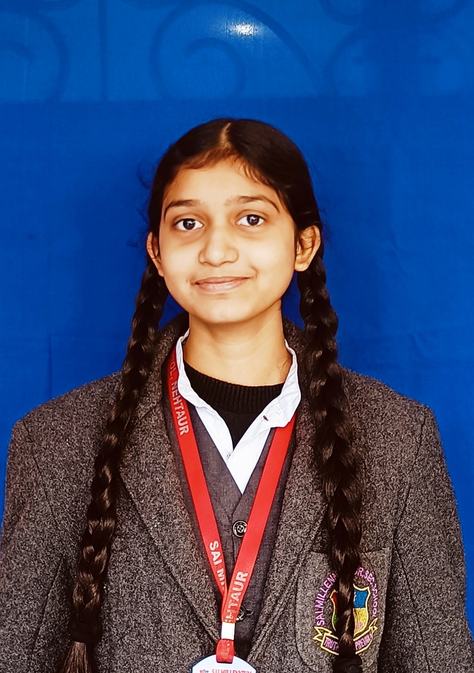 Student Photo