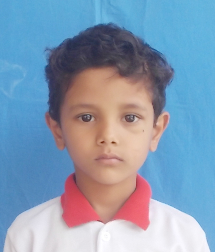 Student Photo