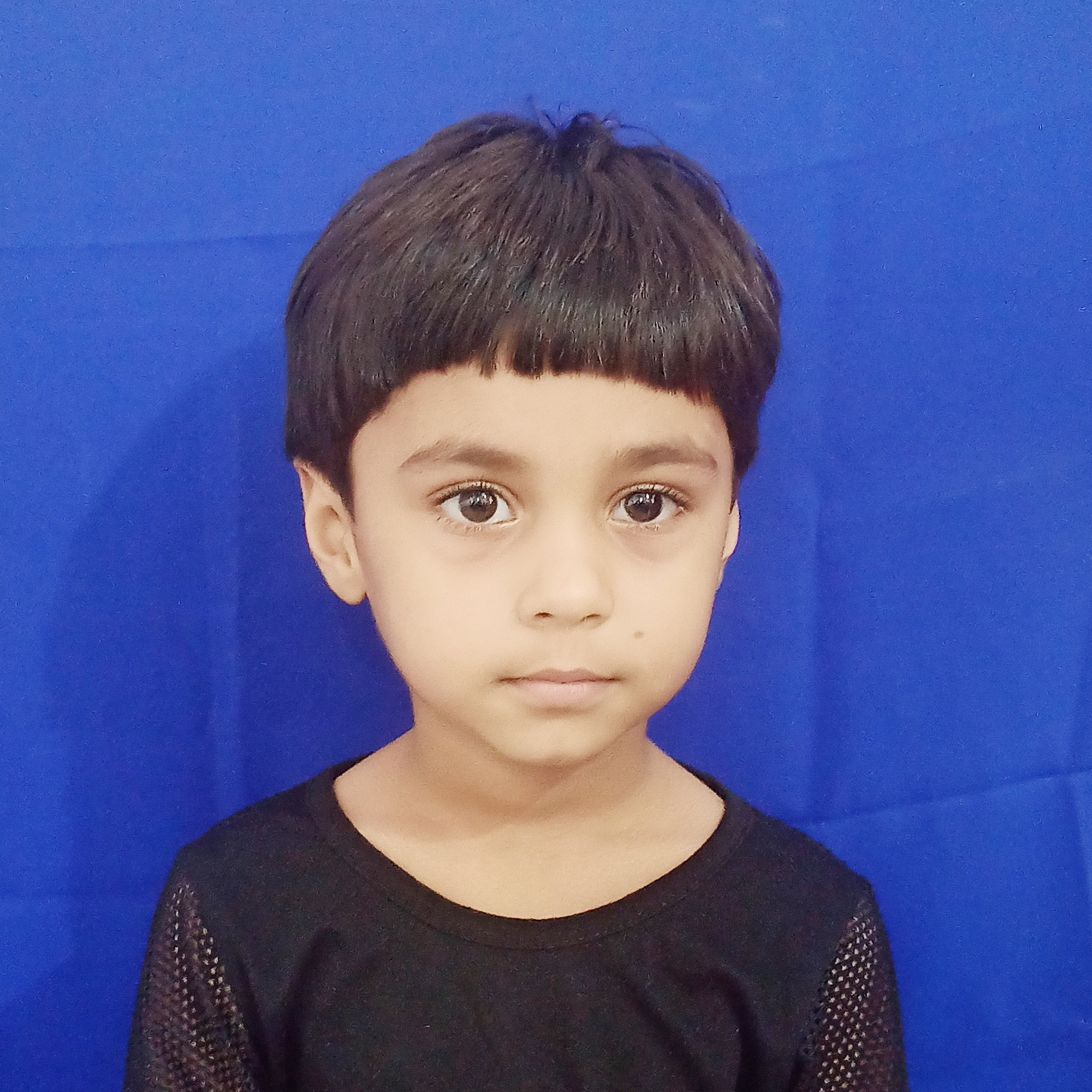 Student Photo