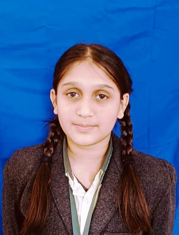 Student Photo