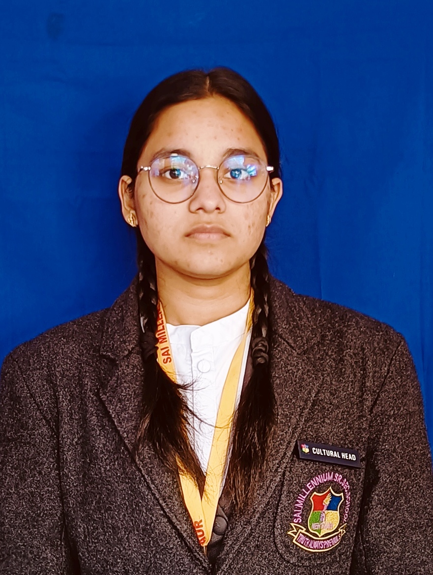 Student Photo