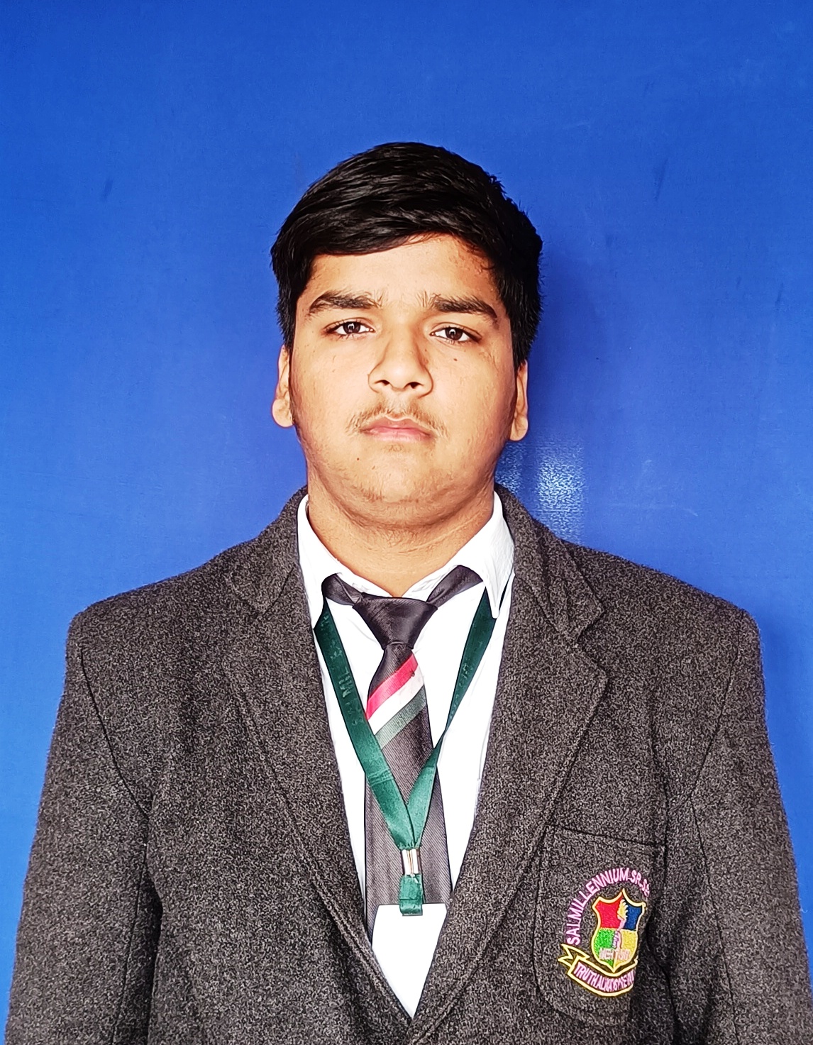 Student Photo