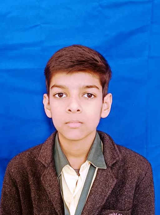 Student Photo