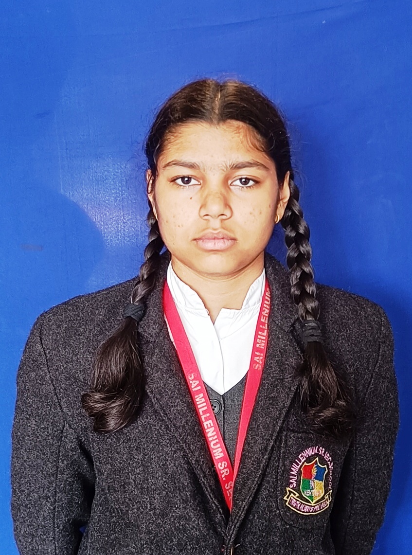 Student Photo