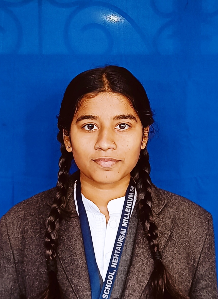 Student Photo