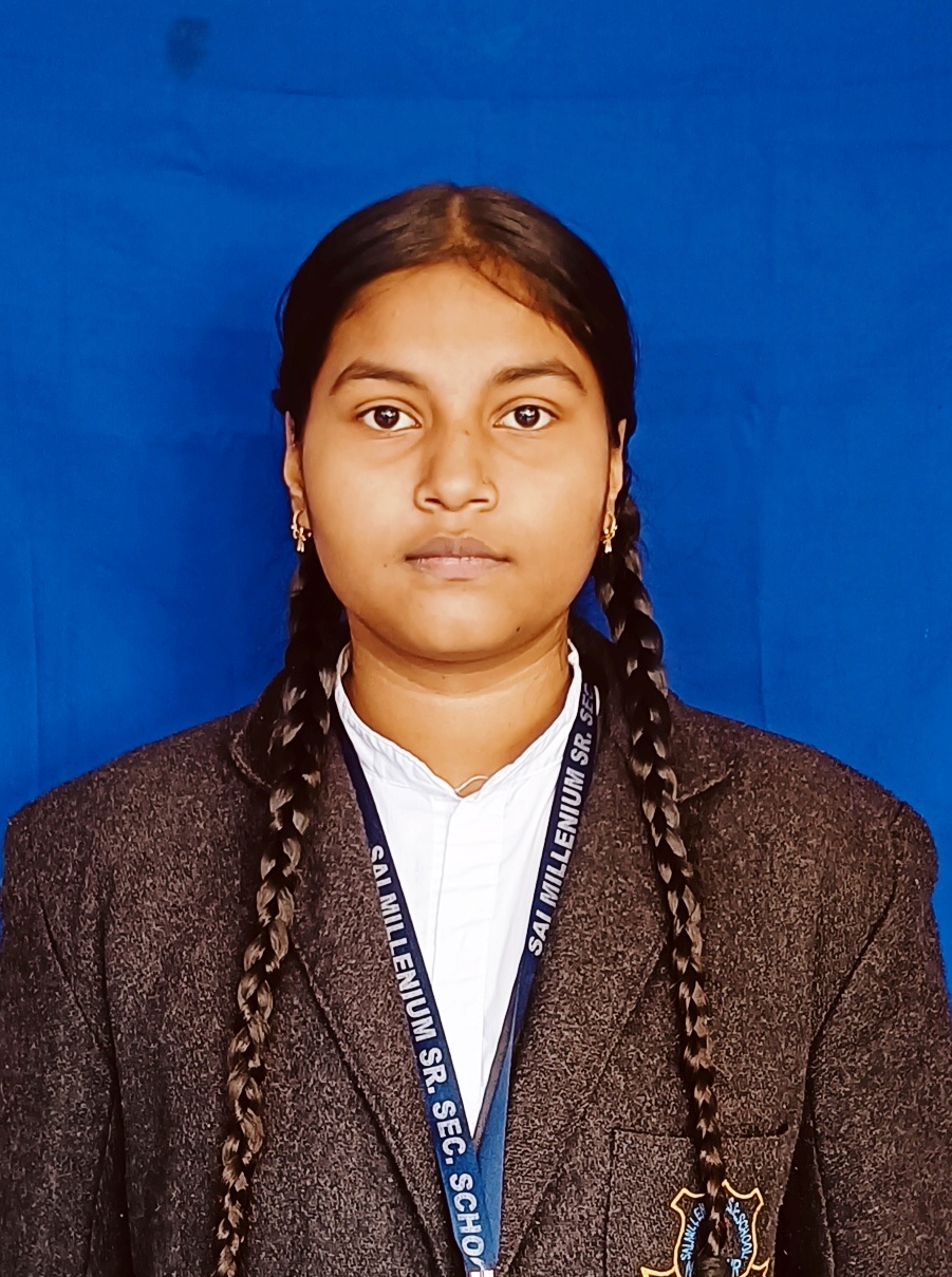 Student Photo