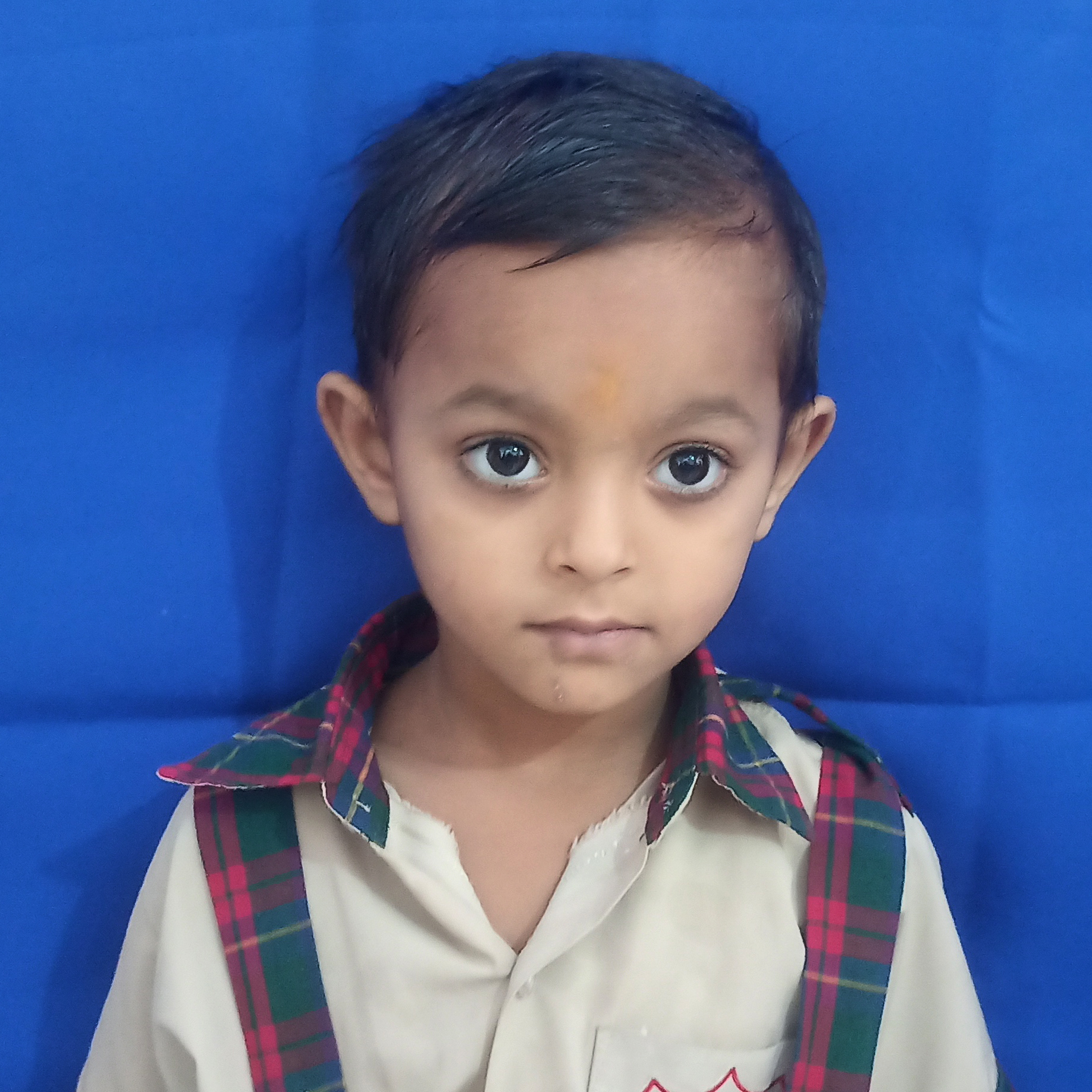 Student Photo