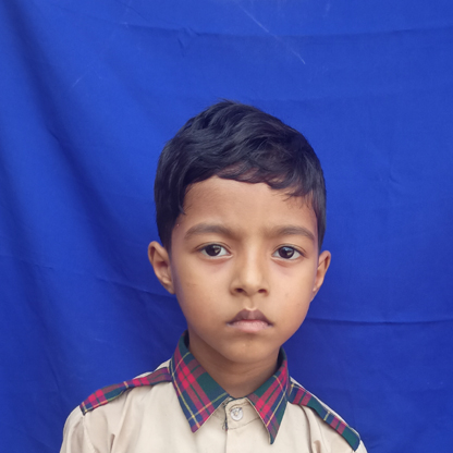 Student Photo