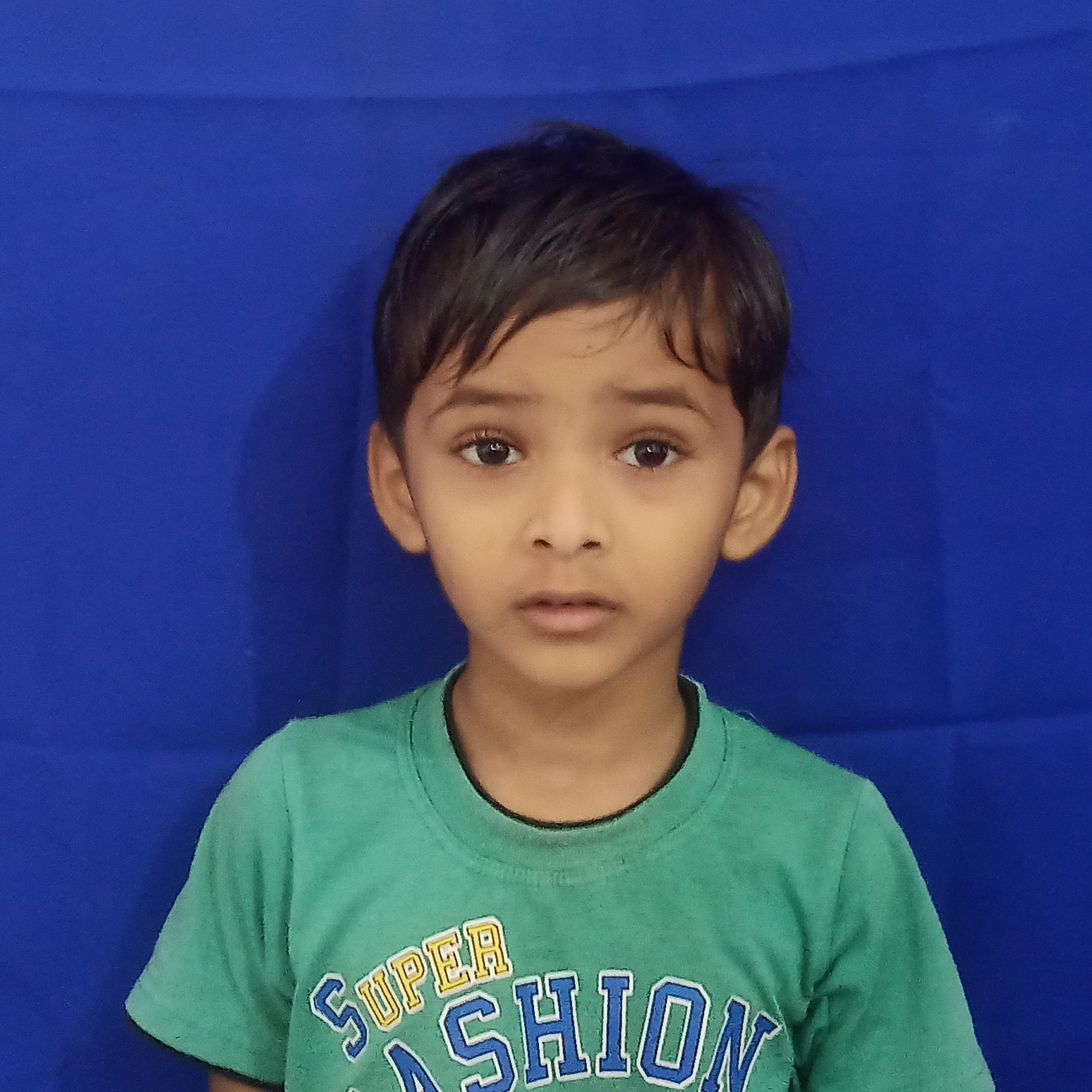 Student Photo