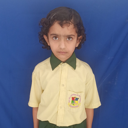 Student Photo