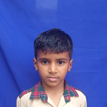 Student Photo