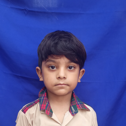 Student Photo