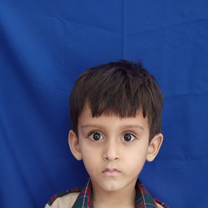 Student Photo