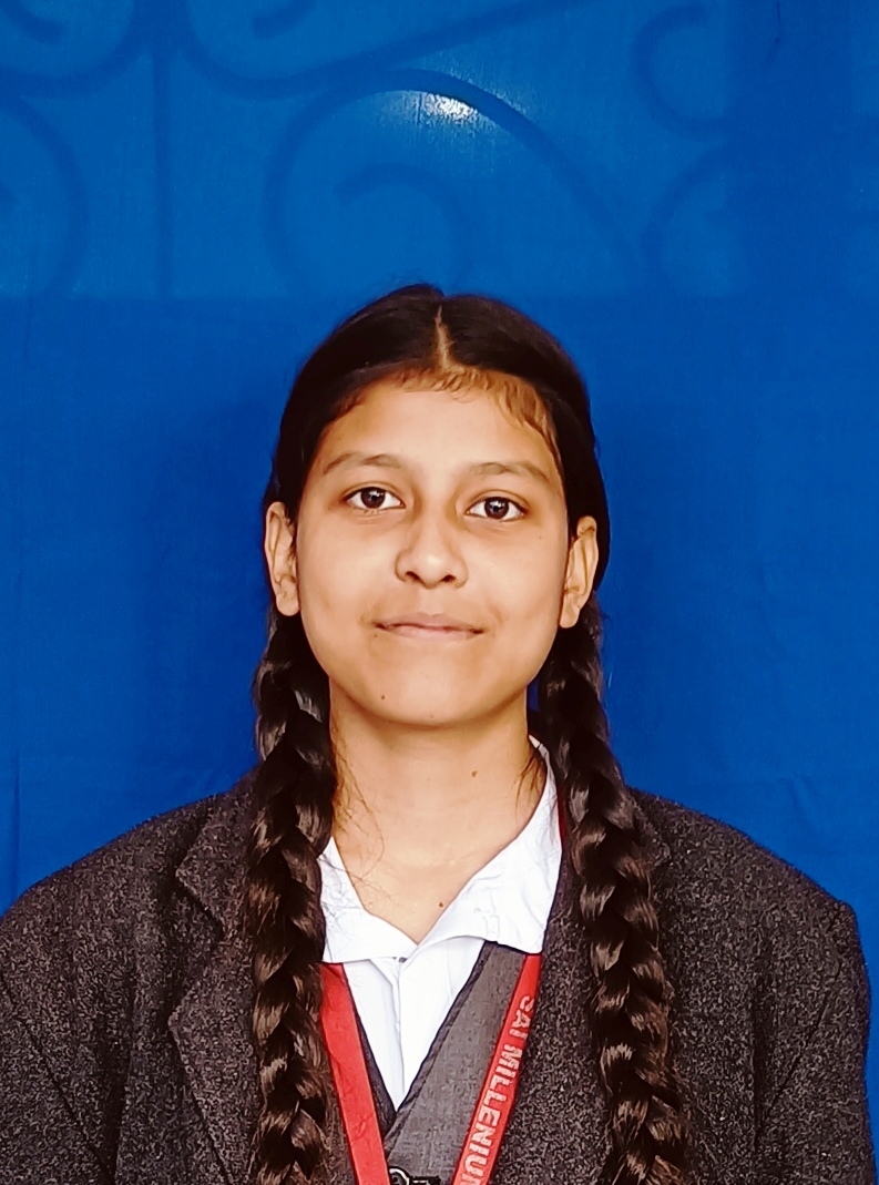 Student Photo