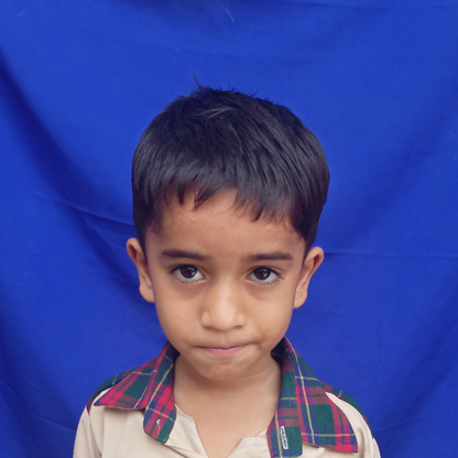 Student Photo