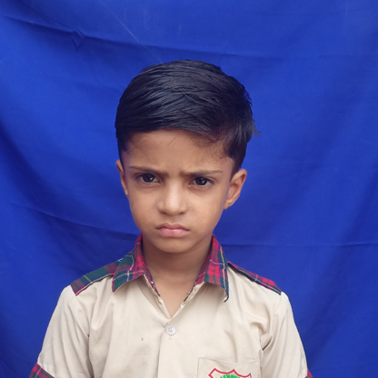Student Photo