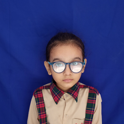 Student Photo