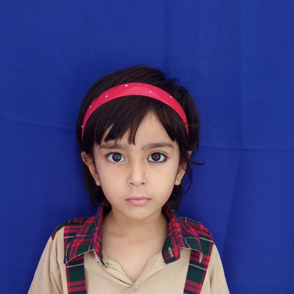 Student Photo