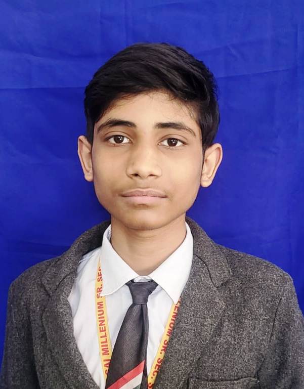 Student Photo