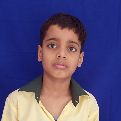 Student Photo