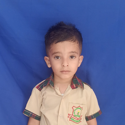 Student Photo