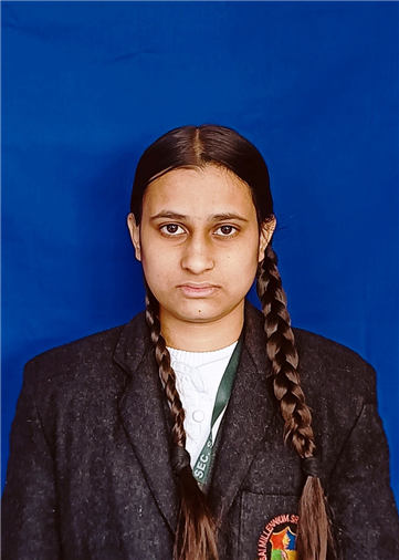Student Photo