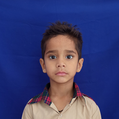 Student Photo