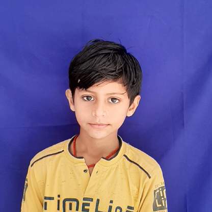 Student Photo