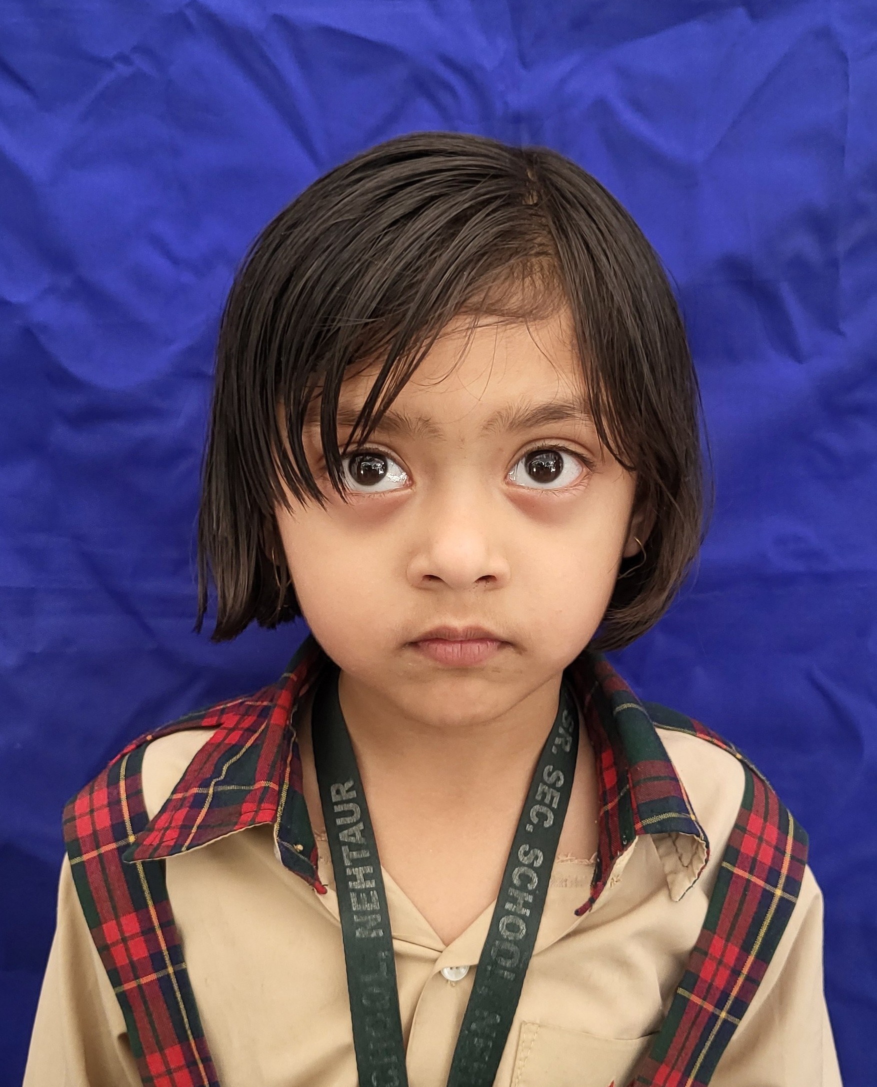 Student Photo