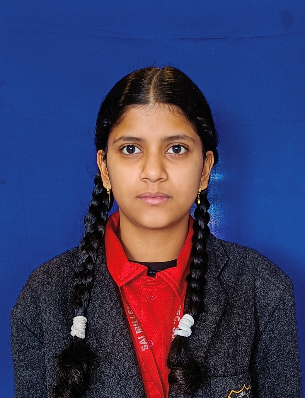 Student Photo