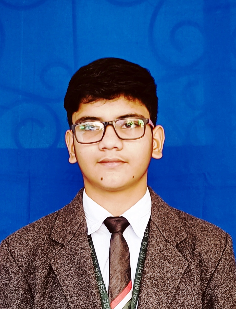 Student Photo