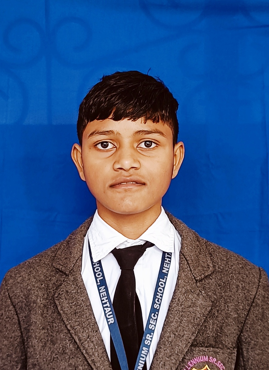 Student Photo