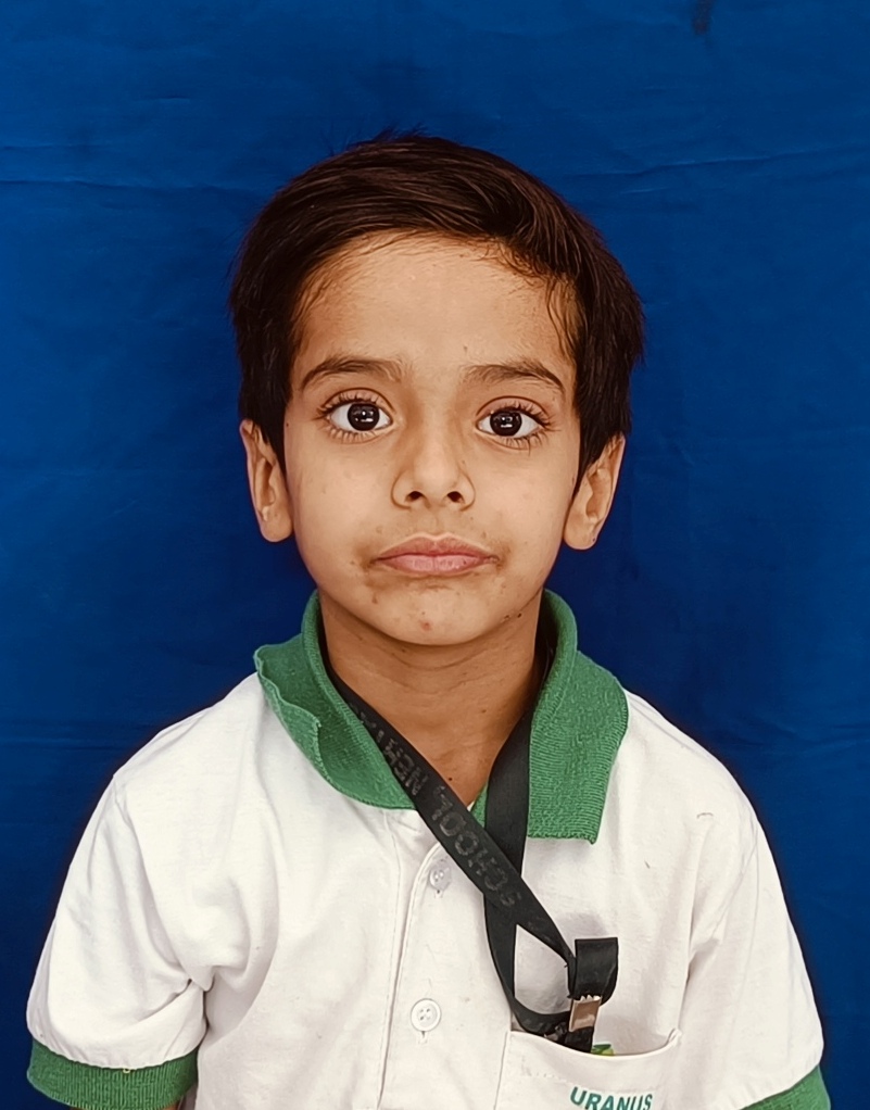 Student Photo