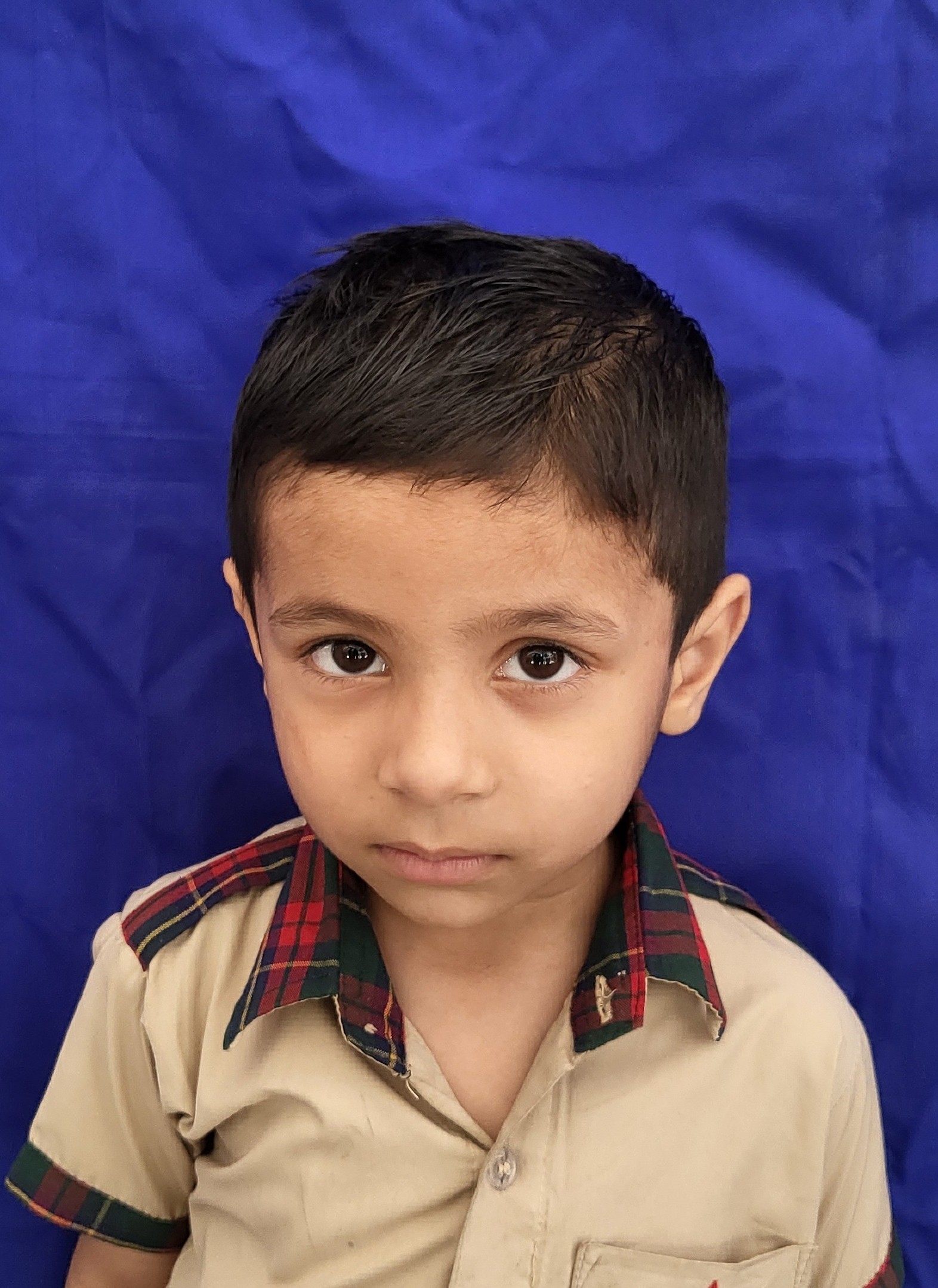 Student Photo