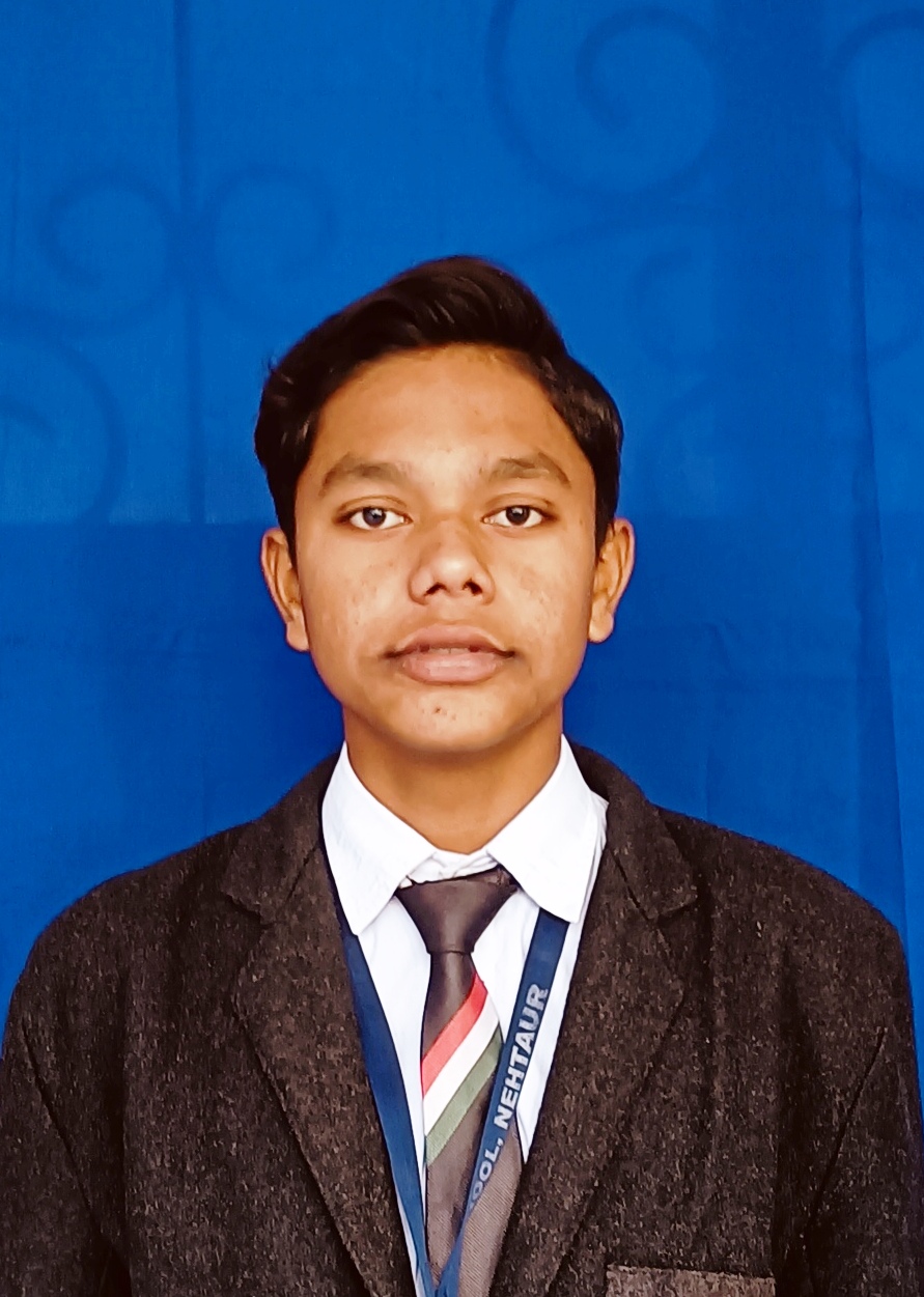 Student Photo
