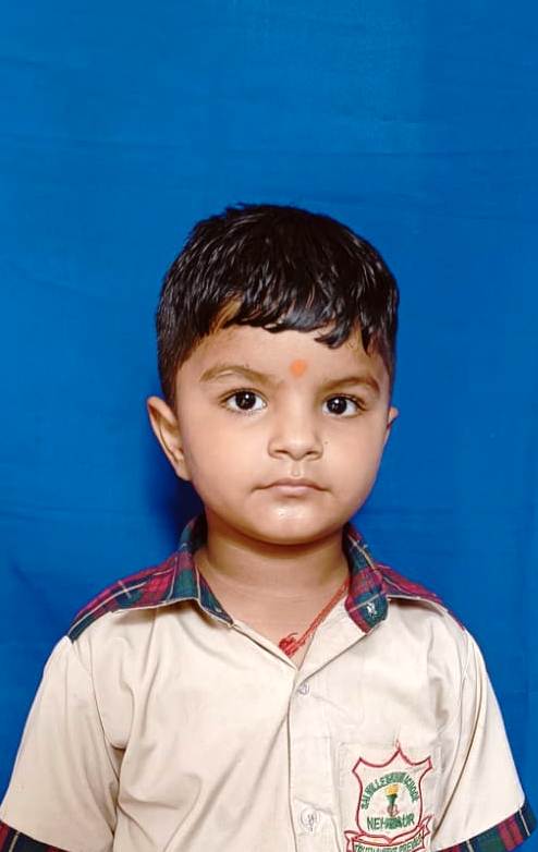 Student Photo