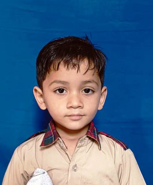 Student Photo