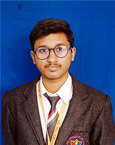 Student Photo