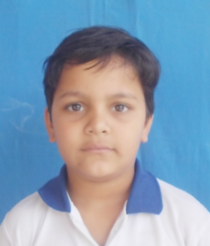Student Photo