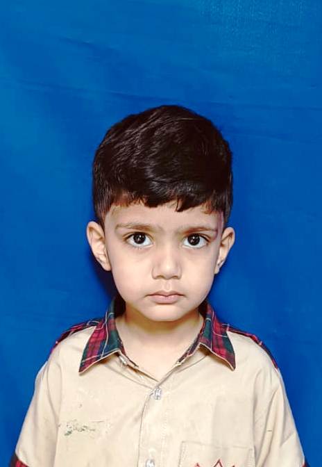 Student Photo