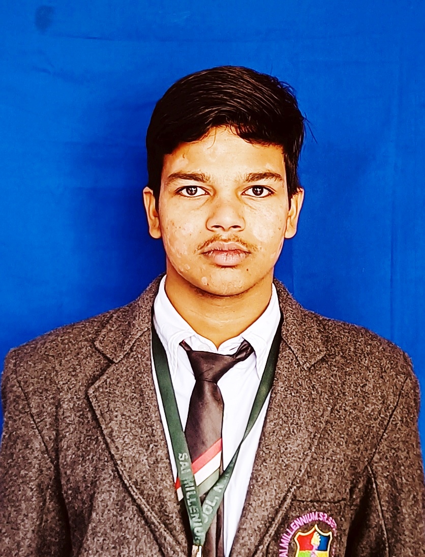 Student Photo