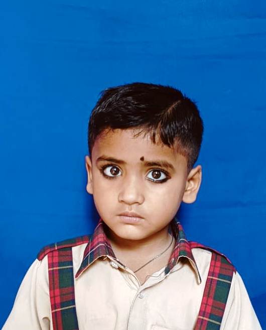 Student Photo