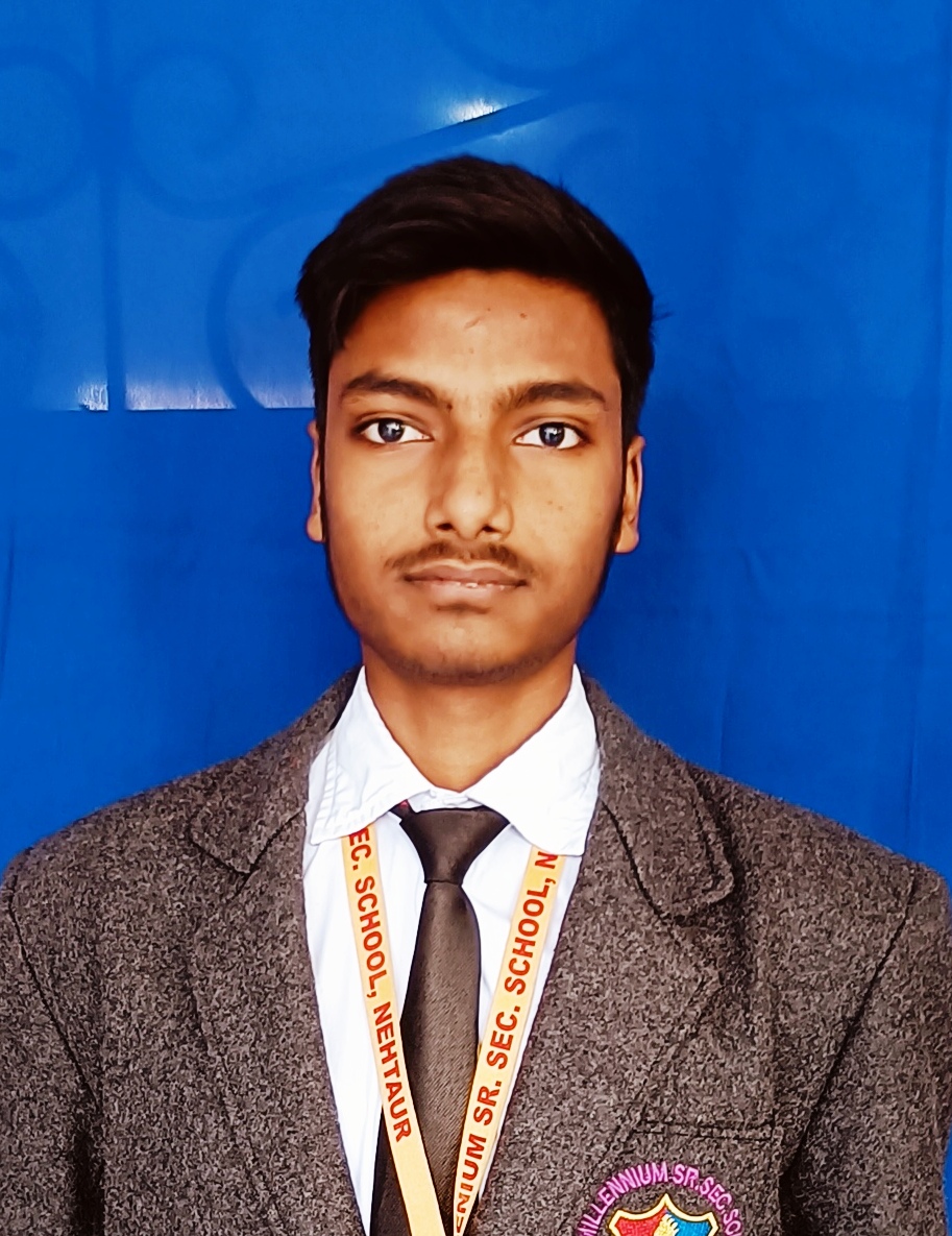 Student Photo