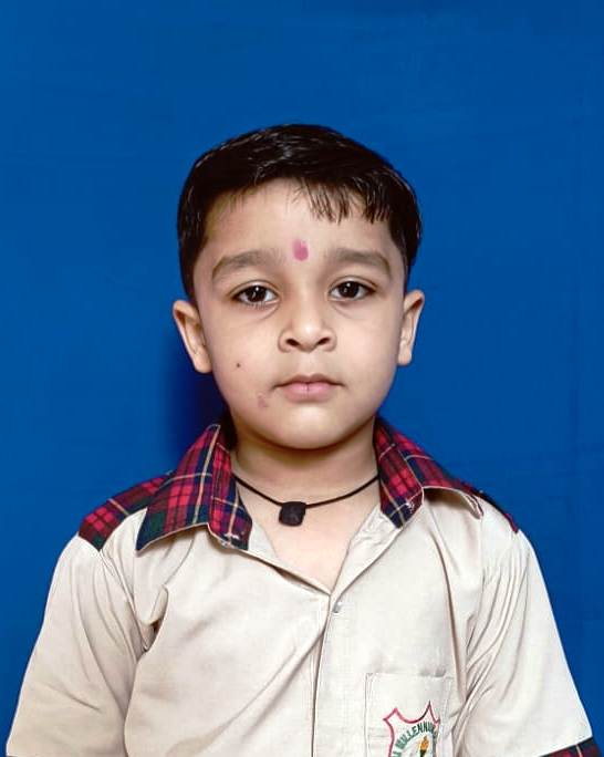 Student Photo