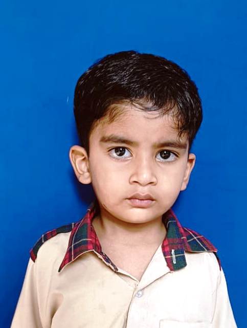 Student Photo